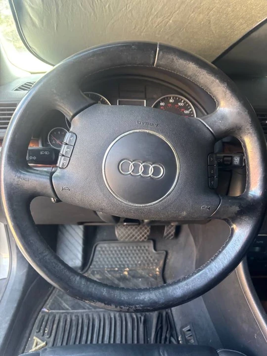 2005 Audi B7 A4 - Image 6 of 7