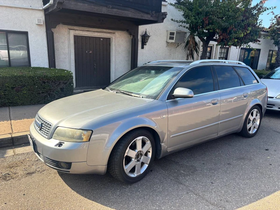 2005 Audi B7 A4 - Image 3 of 7