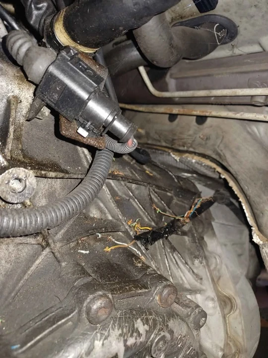 2005 Audi B6 A4 - Image 7 of 10