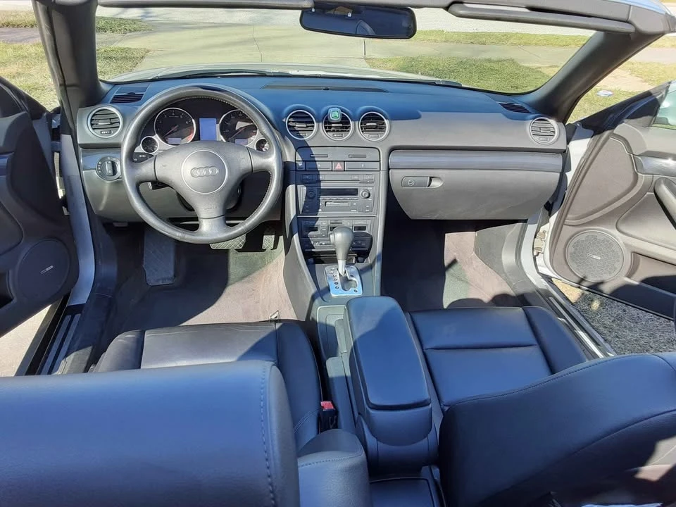 2005 Audi B6 A4 - Image 6 of 10