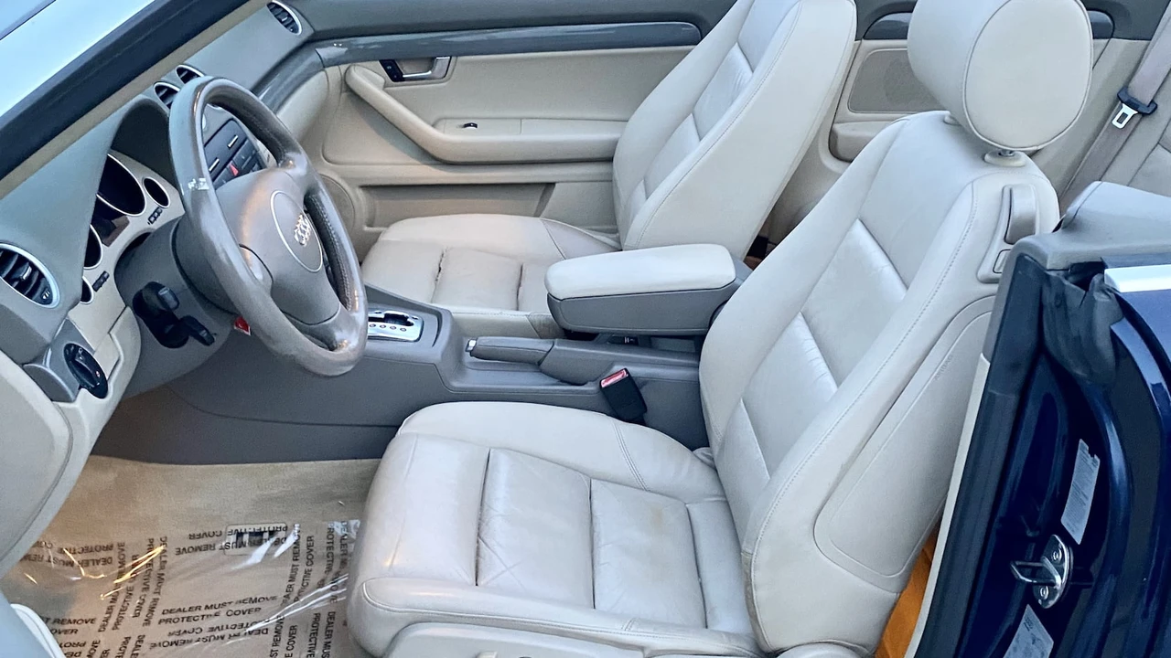 2005 Audi B6 A4 - Image 5 of 18