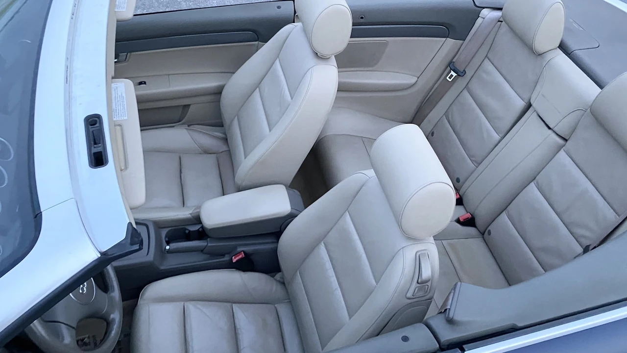 2005 Audi B6 A4 - Image 7 of 18