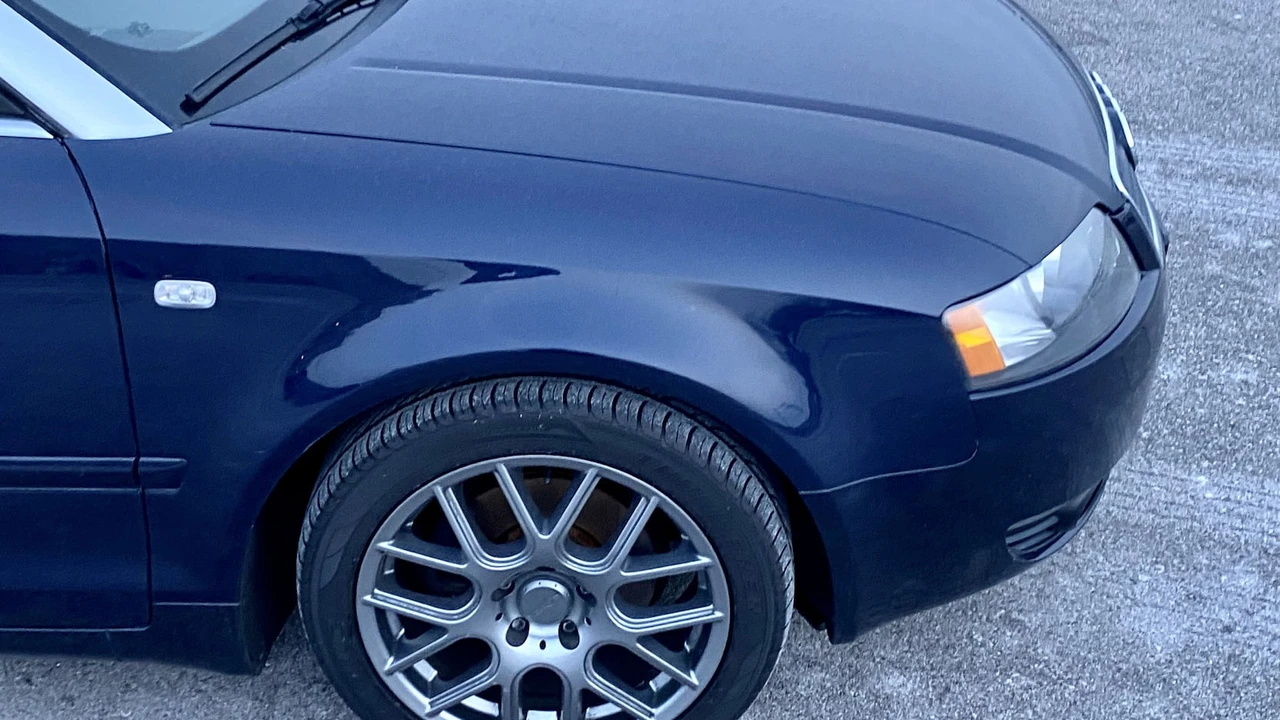 2005 Audi B6 A4 - Image 14 of 18