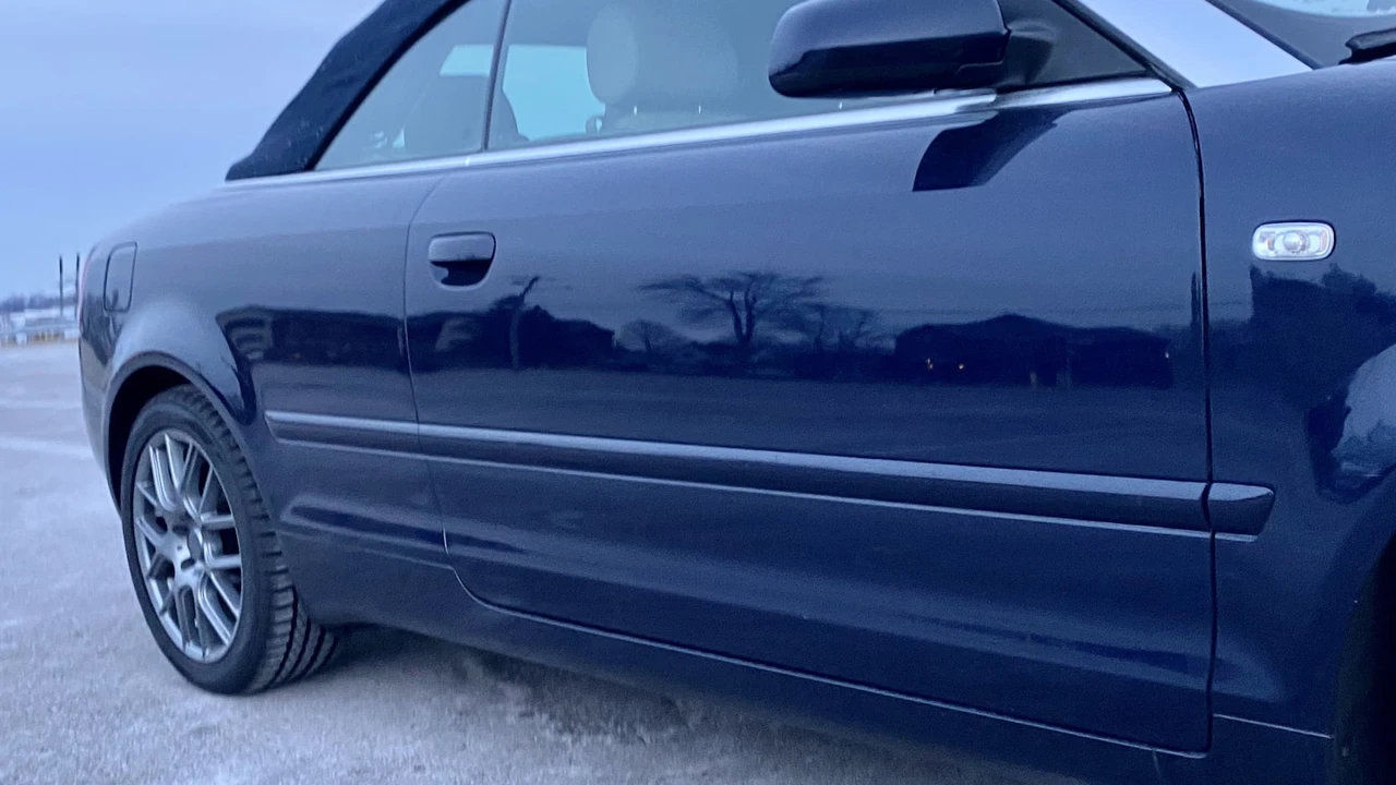 2005 Audi B6 A4 - Image 15 of 18