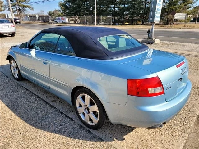 2005 Audi B6 A4 - Image 16 of 21