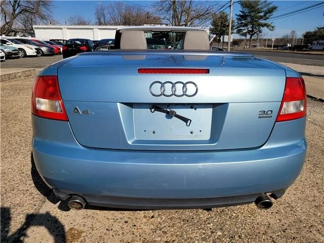 2005 Audi B6 A4 - Image 12 of 12