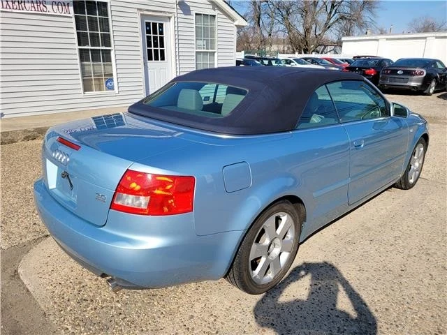 2005 Audi B6 A4 - Image 17 of 21