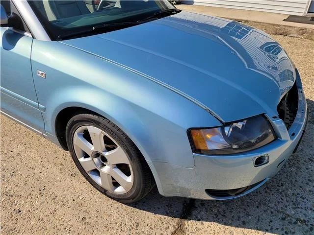 2005 Audi B6 A4 - Image 10 of 12