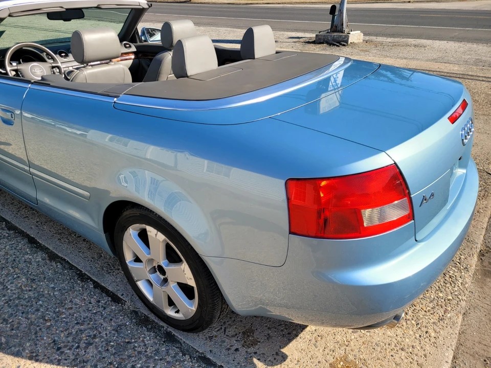 2005 Audi B7 A4 - Image 14 of 21