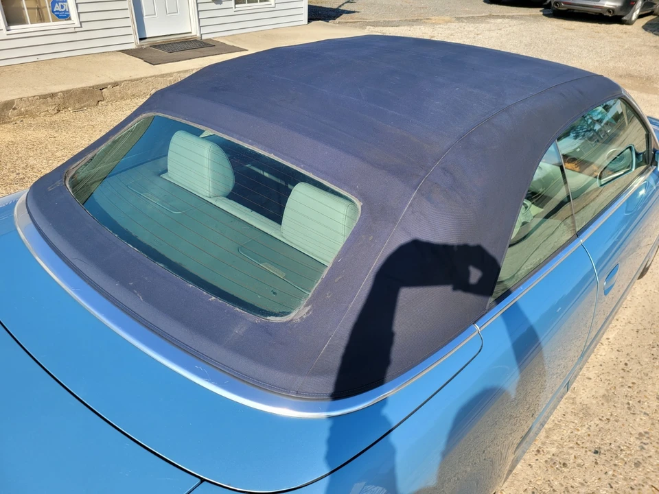 2005 Audi B7 A4 - Image 18 of 21