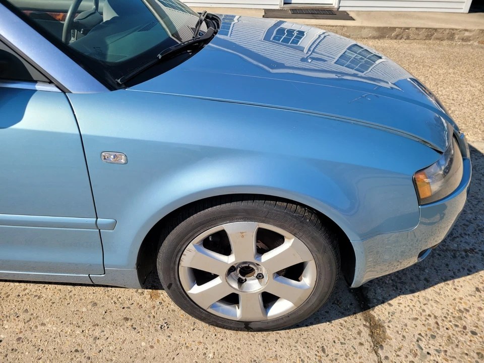 2005 Audi B7 A4 - Image 11 of 21