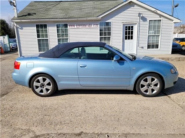 2005 Audi B6 A4 - Image 18 of 21
