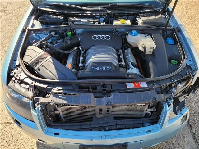 2005 Audi B6 A4 - Image 21 of 21