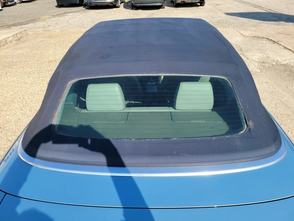 2005 Audi B7 A4 - Image 19 of 21
