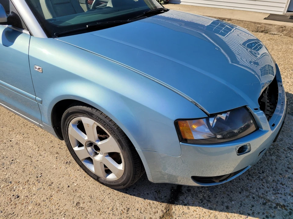 2005 Audi B7 A4 - Image 10 of 21