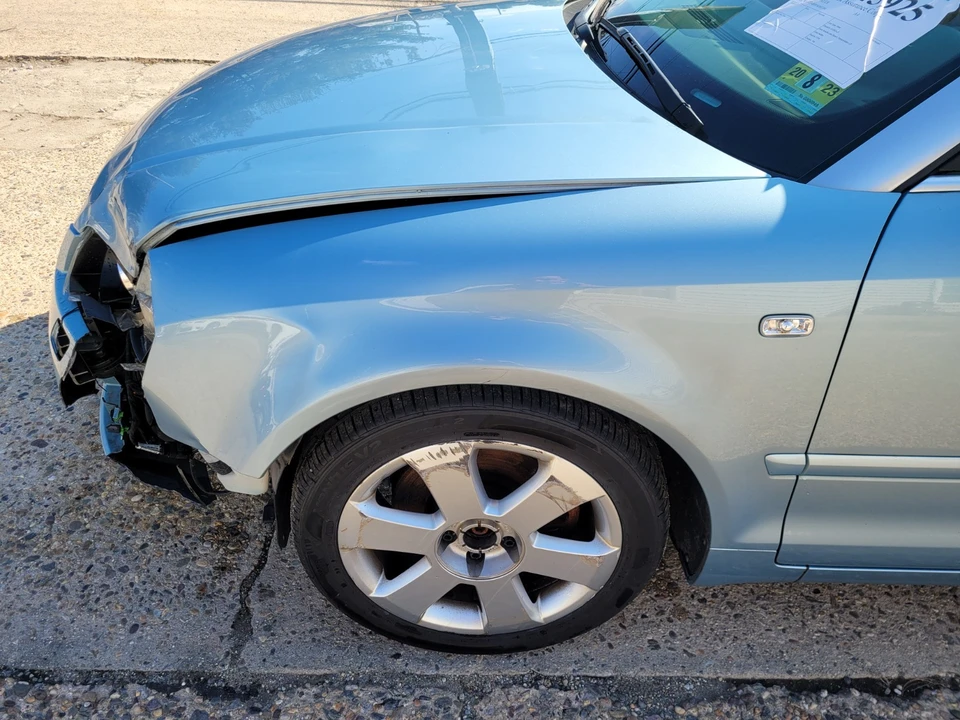 2005 Audi B7 A4 - Image 9 of 21