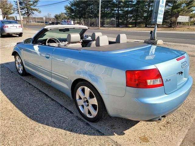 2005 Audi B6 A4 - Image 3 of 12