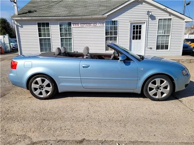 2005 Audi B6 A4 - Image 5 of 12
