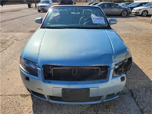 2005 Audi B6 A4 - Image 7 of 12