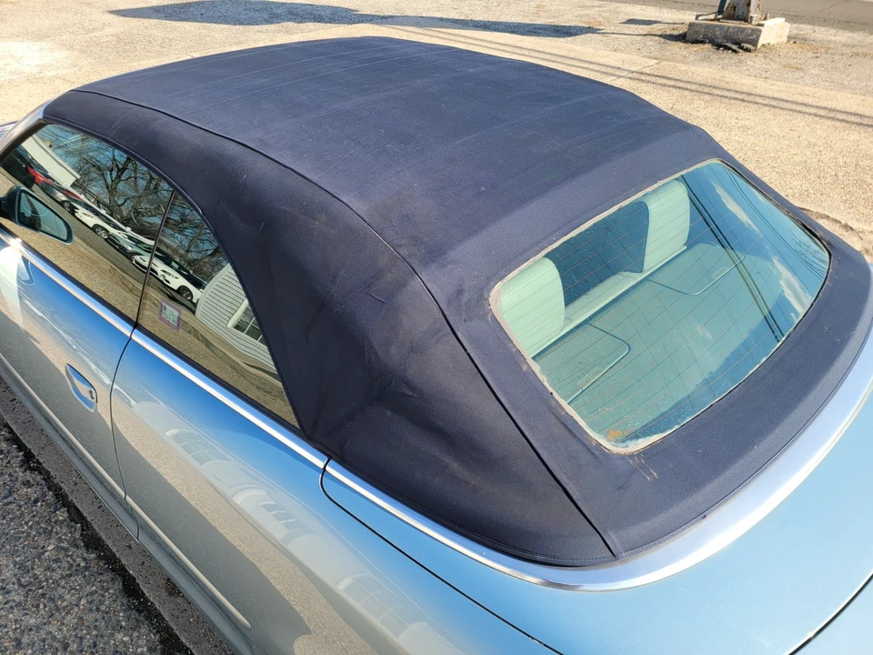 2005 Audi B7 A4 - Image 20 of 21