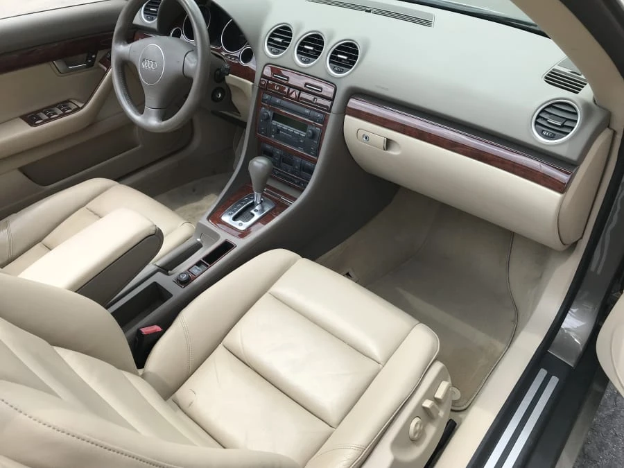2005 Audi B6 A4 - Image 5 of 10