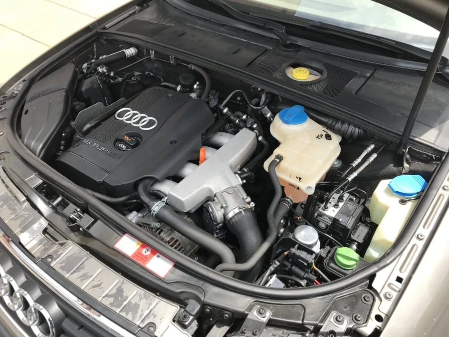 2005 Audi B6 A4 - Image 6 of 10