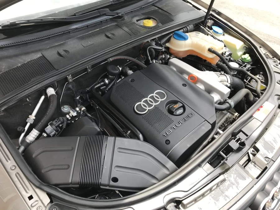 2005 Audi B6 A4 - Image 7 of 10