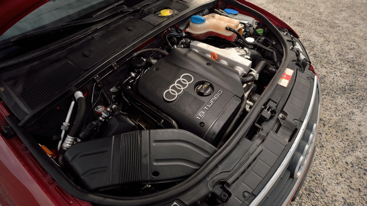 2005 Audi B6 A4 - Image 7 of 31