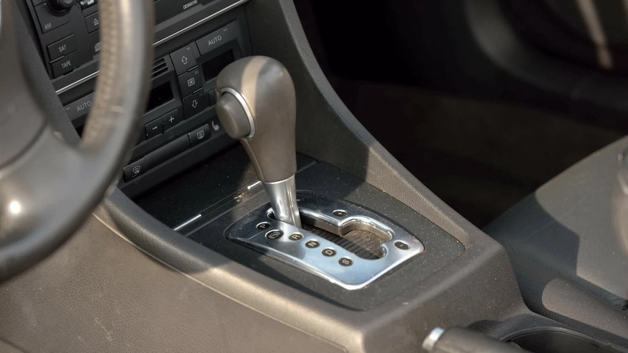 2005 Audi B6 A4 - Image 9 of 31