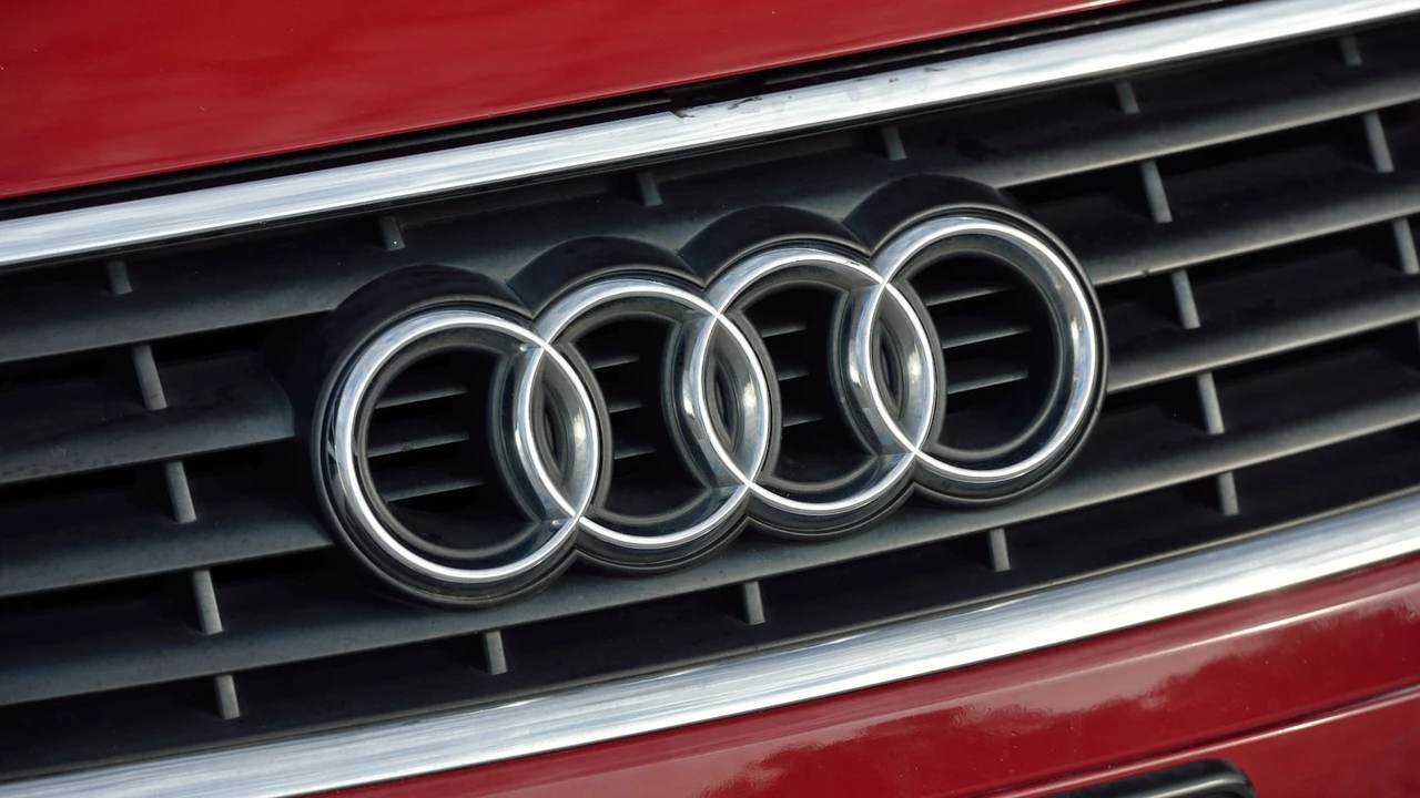 2005 Audi B6 A4 - Image 10 of 31