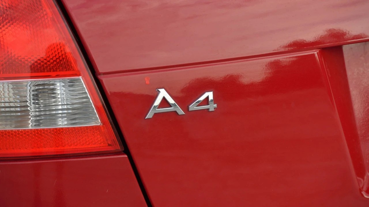 2005 Audi B6 A4 - Image 11 of 31