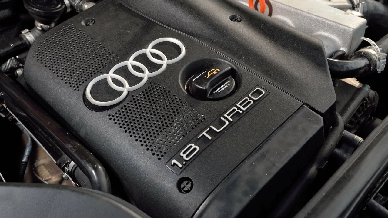 2005 Audi B6 A4 - Image 16 of 31