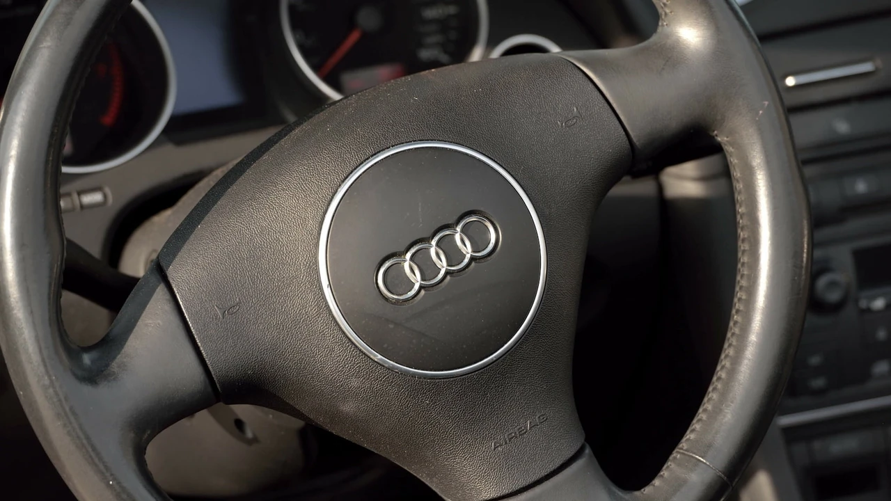 2005 Audi B6 A4 - Image 18 of 31