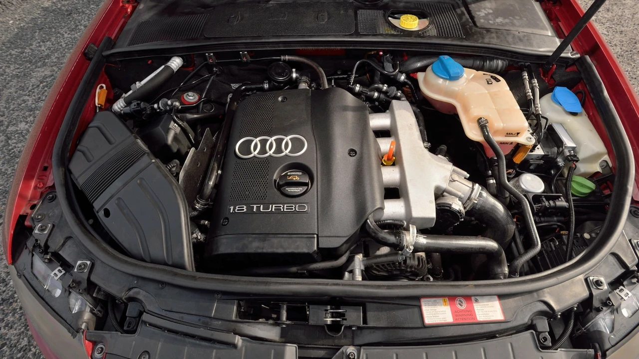 2005 Audi B6 A4 - Image 24 of 31