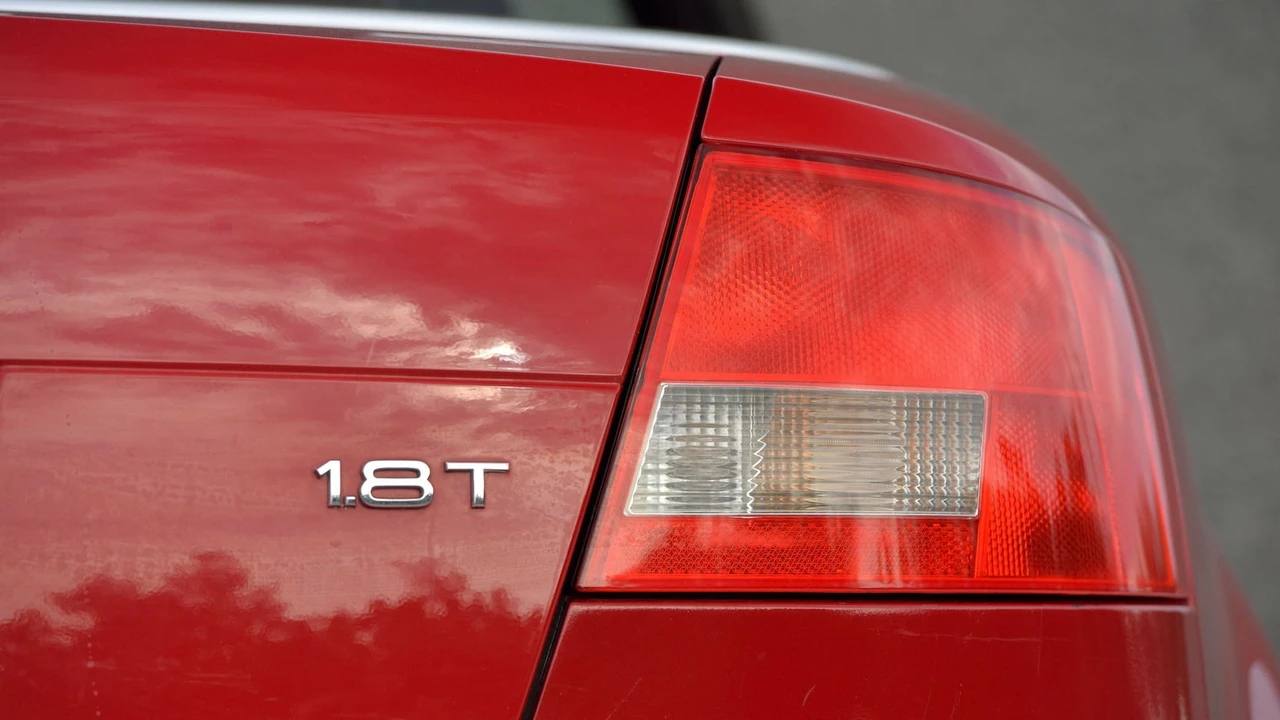 2005 Audi B6 A4 - Image 25 of 31