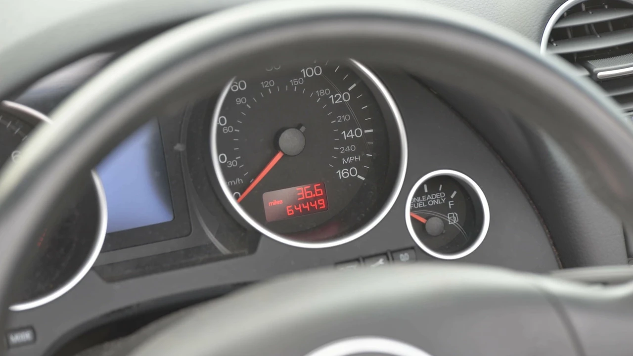 2005 Audi B6 A4 - Image 28 of 31
