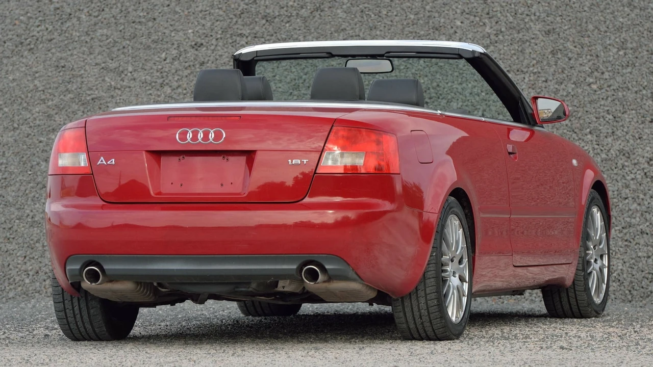 2005 Audi B6 A4 - Image 31 of 31