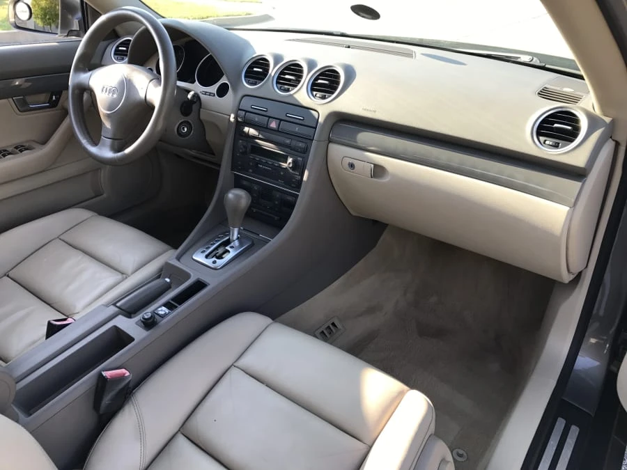 2005 Audi B6 A4 - Image 5 of 7