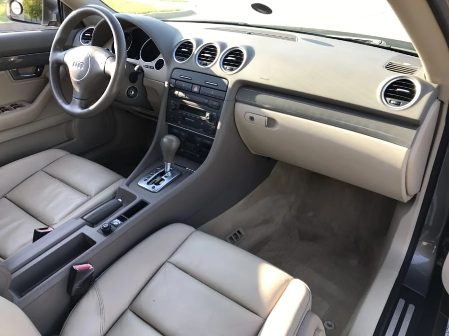2005 Audi B6 A4 - Image 5 of 7