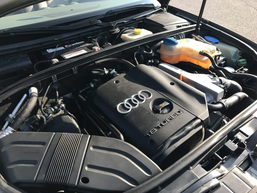 2005 Audi B6 A4 - Image 7 of 7