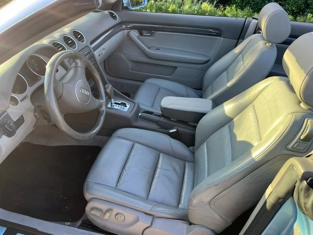 2005 Audi B6 A4 - Image 5 of 7