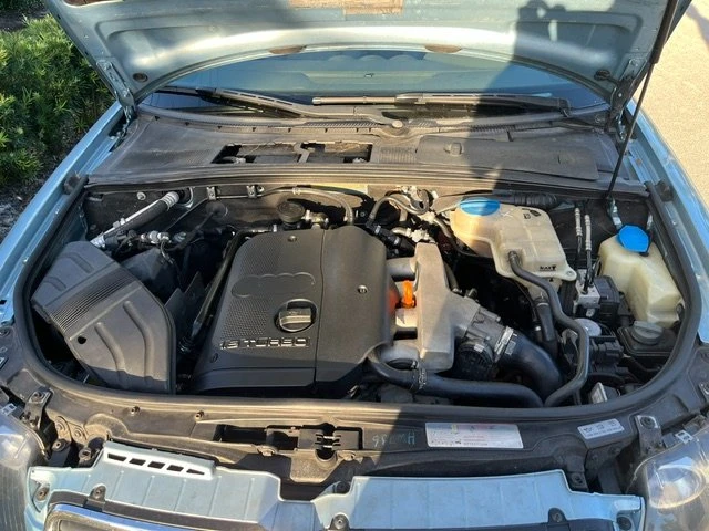 2005 Audi B6 A4 - Image 6 of 7