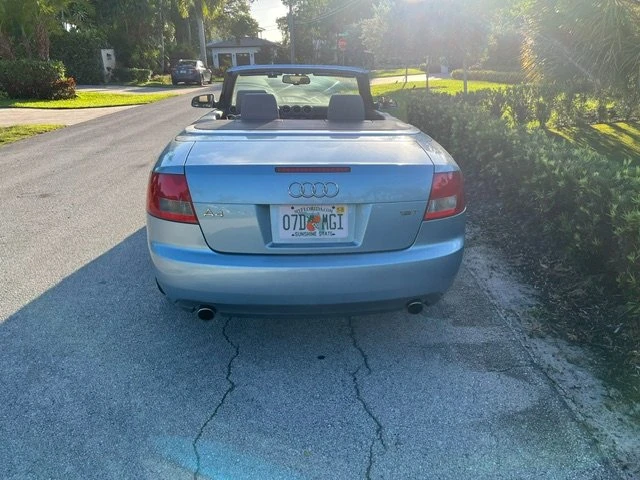 2005 Audi B6 A4 - Image 3 of 7