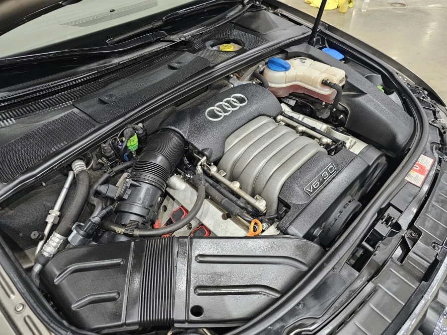 2005 Audi B6 A4 - Image 29 of 30