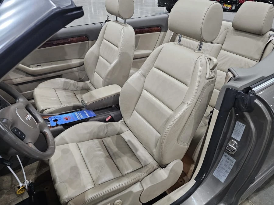 2005 Audi B6 A4 - Image 28 of 30