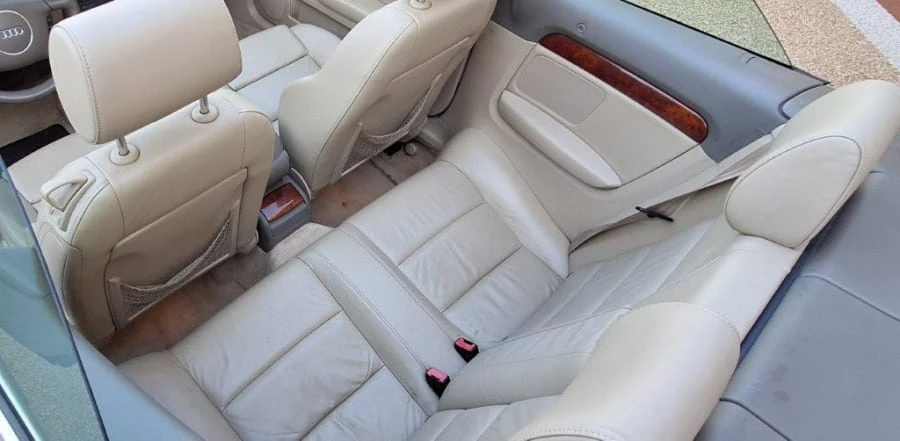 2005 Audi B6 A4 - Image 24 of 30