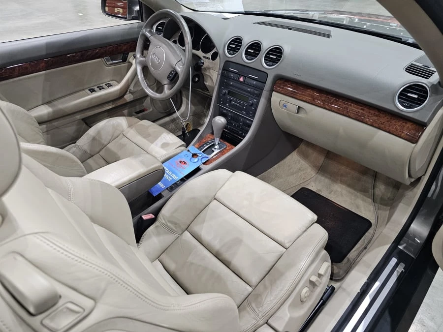 2005 Audi B6 A4 - Image 26 of 30