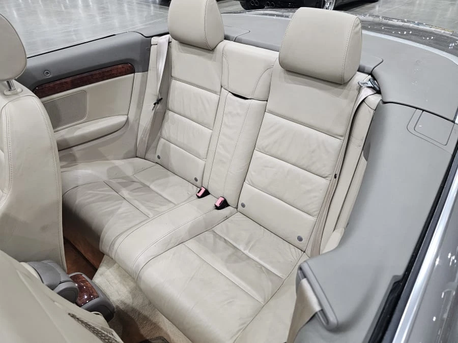 2005 Audi B6 A4 - Image 27 of 30