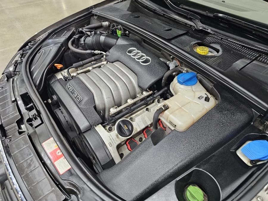 2005 Audi B6 A4 - Image 30 of 30