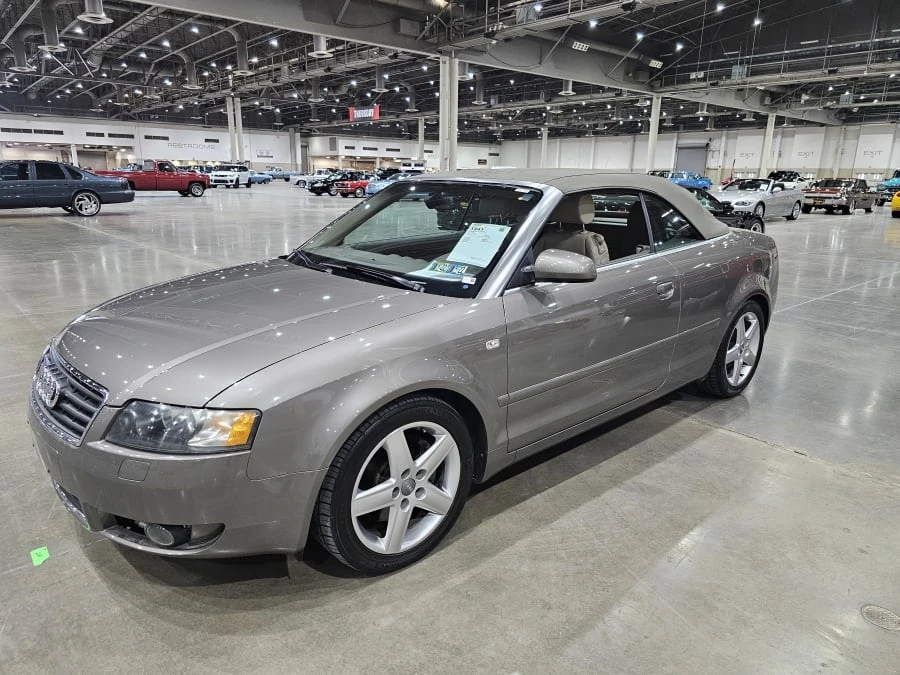 2005 Audi B6 A4 - Image 21 of 30